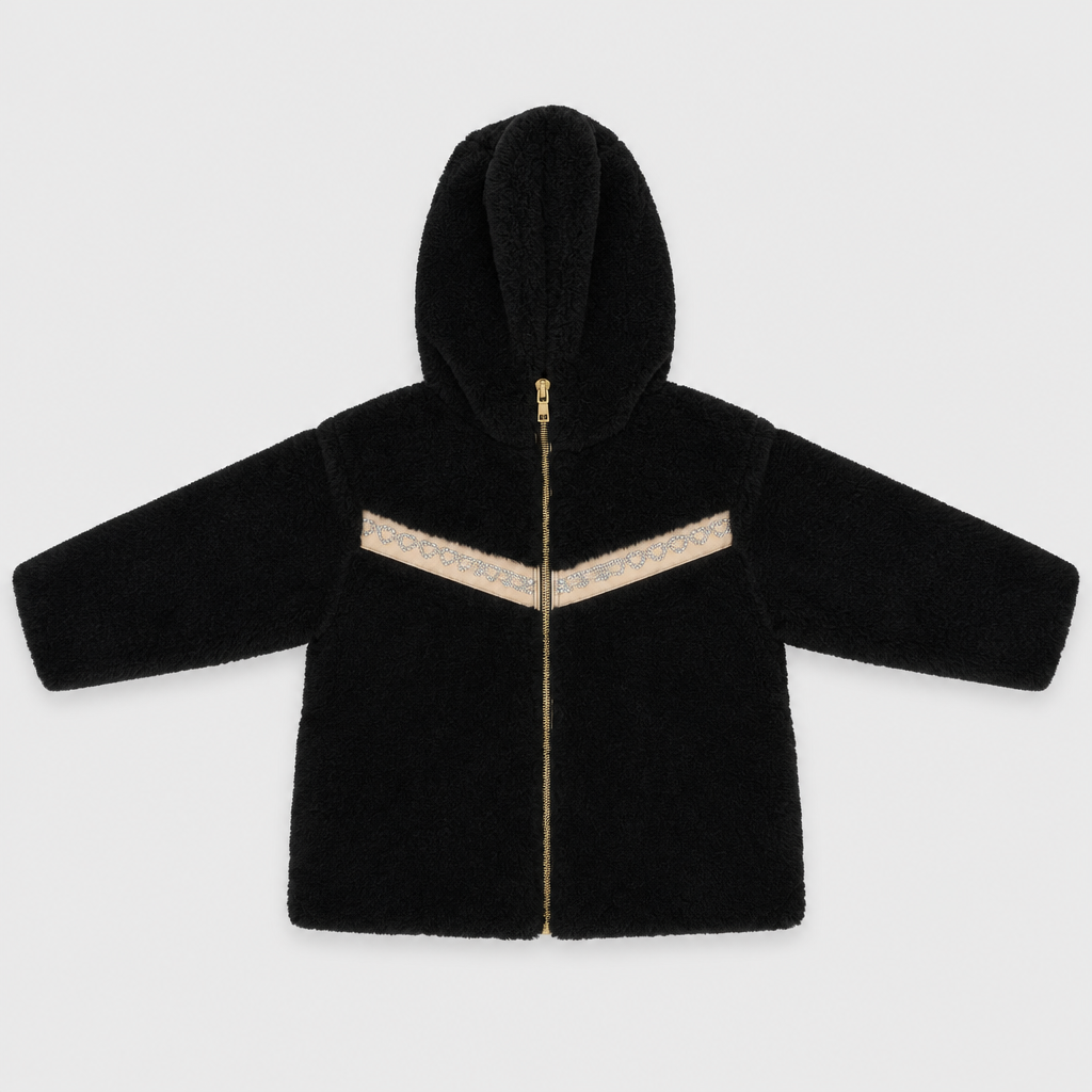 Giacca invernale pesante - Bambina - 96 - 101 | 3 anni
