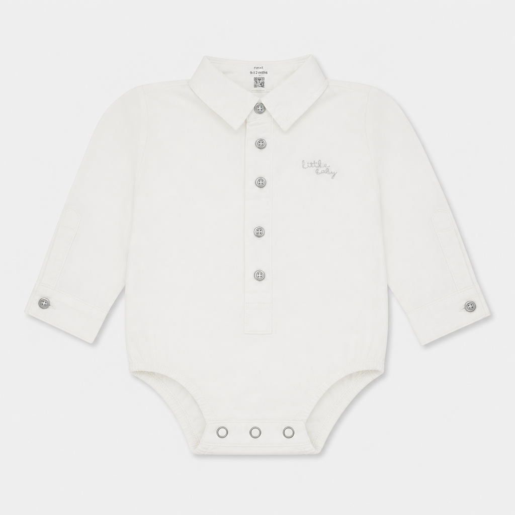 Body - Bambino - 60 - 65 | 3 mesi