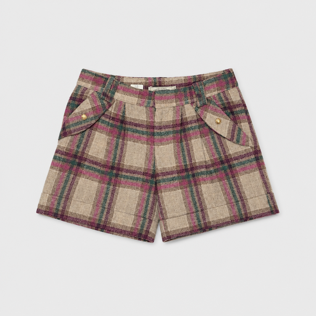 Pantaloncini corti - Bambina - 120 - 125 | 7 anni