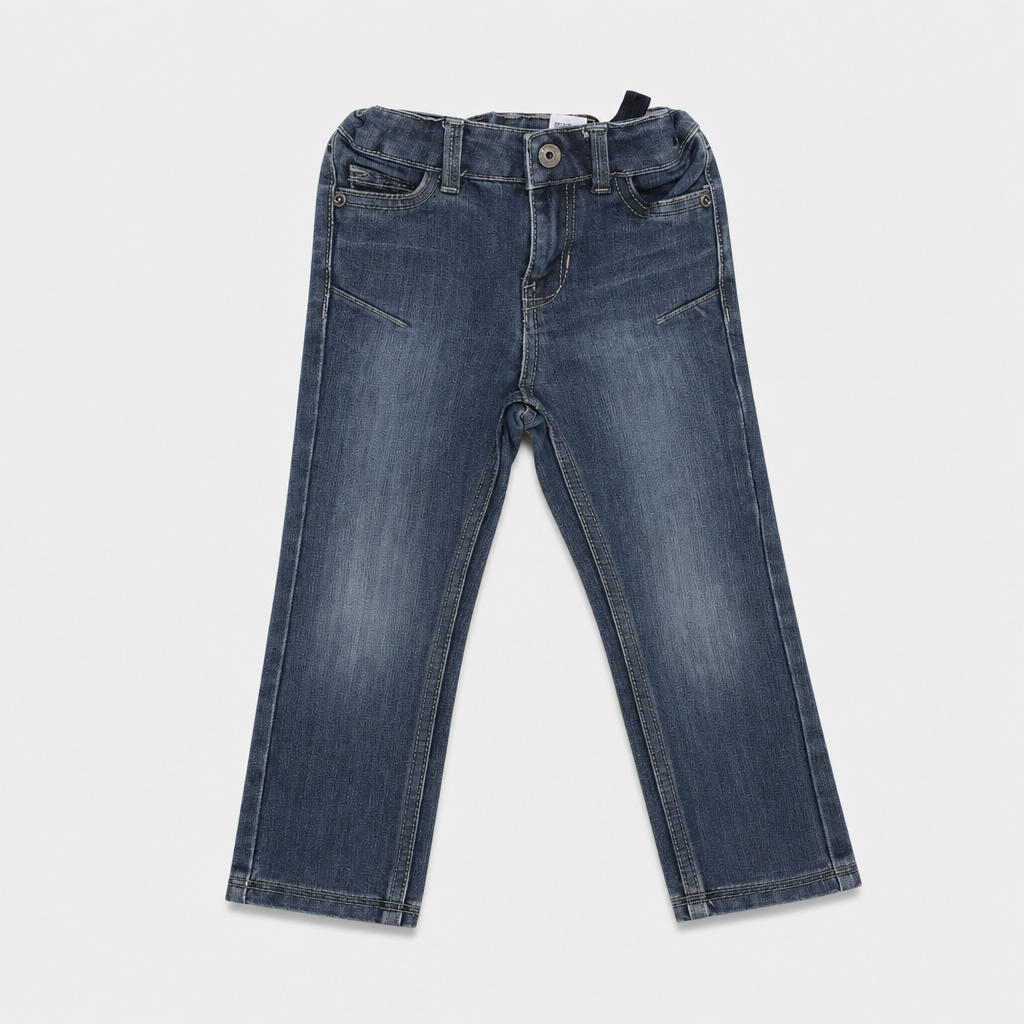 Jeans - Bambino - 96 - 101 | 3 anni