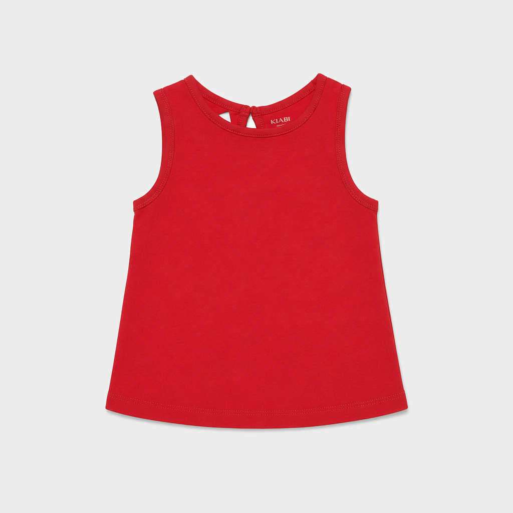 Canottiera - Bambina - 66 - 71 | 6 mesi
