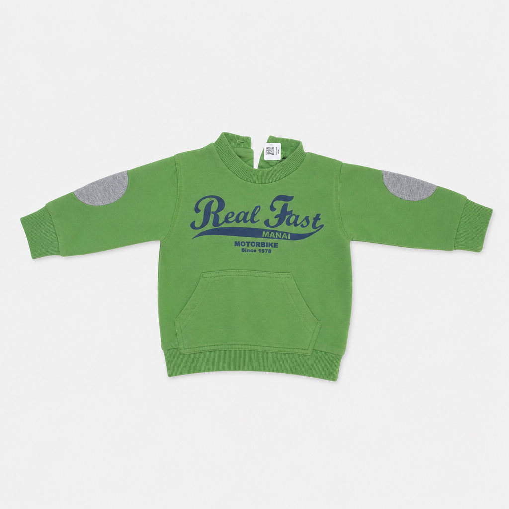 Felpa - Bambino - 66 - 71 | 6 mesi