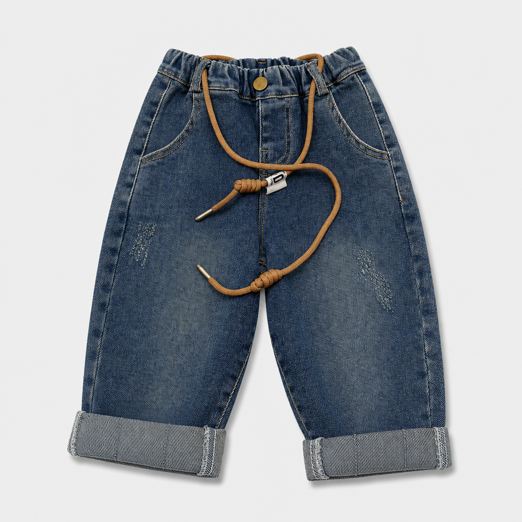 Jeans - Bambino - 78 - 83 | 1 anno
