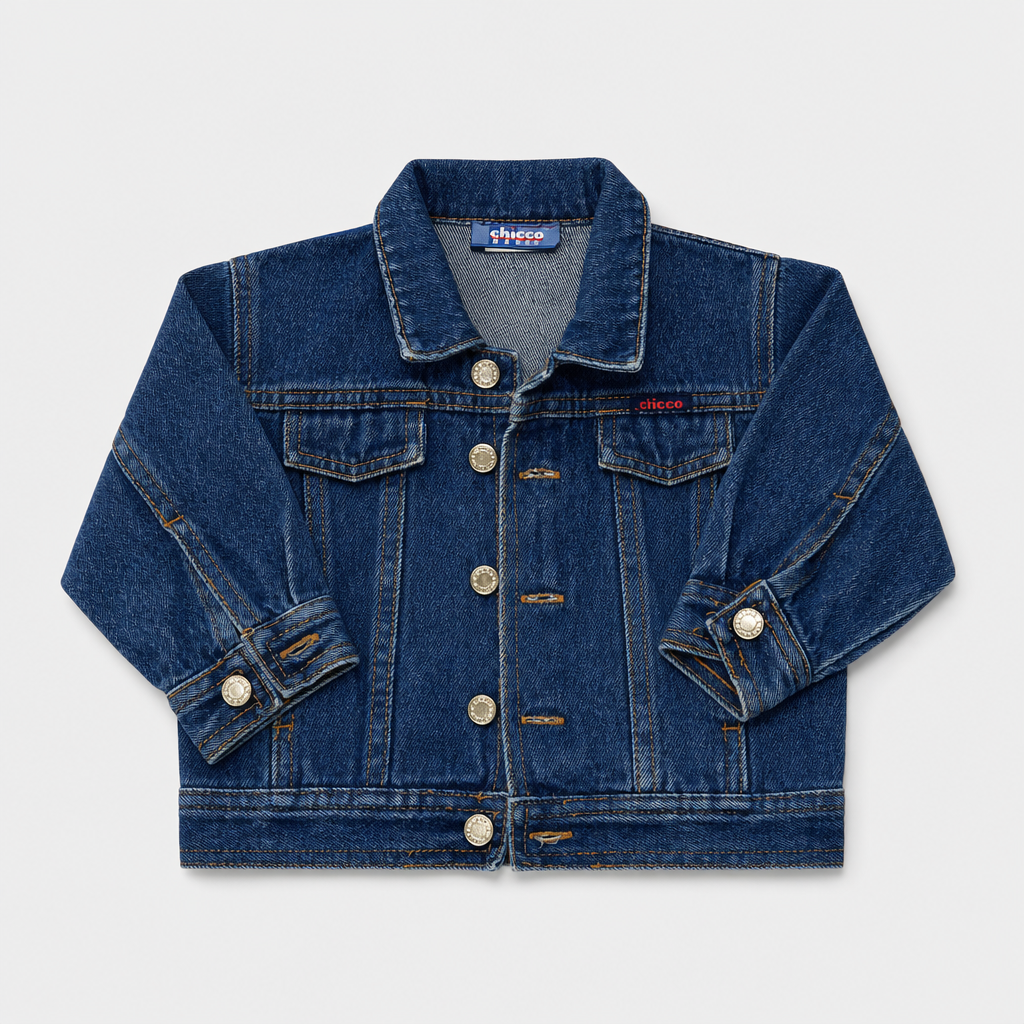 Giacca primavera - Bambino - 66 - 71 | 6 mesi