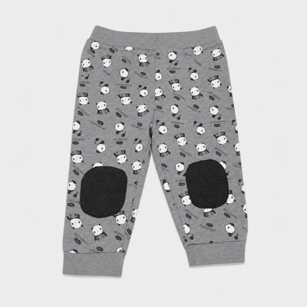 Pantaloni tuta - Bambino - 66 - 71 | 6 mesi