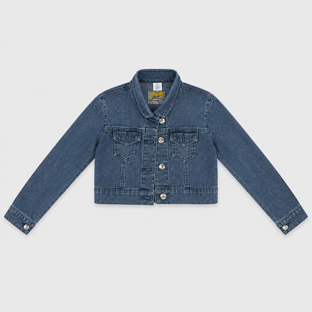 Giacca primavera - Bambina - 120 - 125 | 7 anni