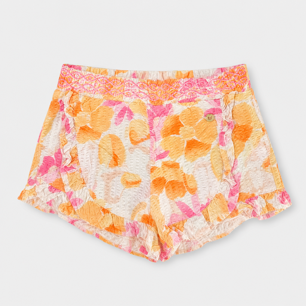 Pantaloncini corti - Bambina - 90 - 95 | 2 anni