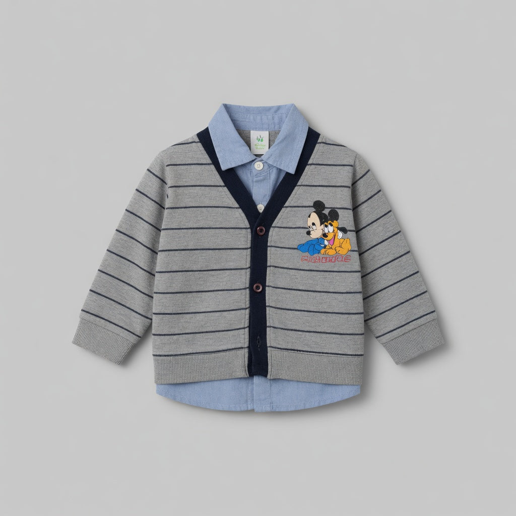 Completo - Bambino - 84 - 89 | 18 mesi