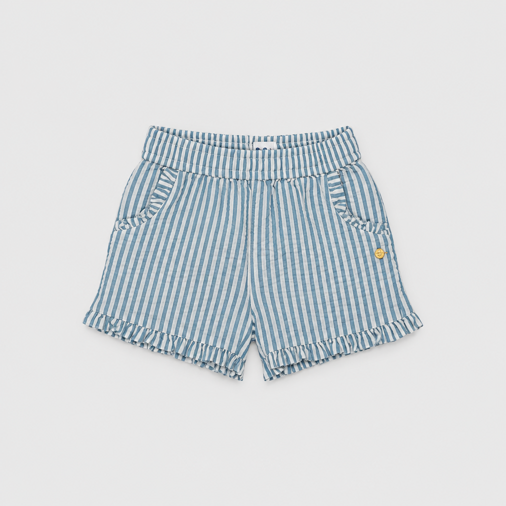 Pantaloncini corti - Bambina - 102 - 107 | 4 anni