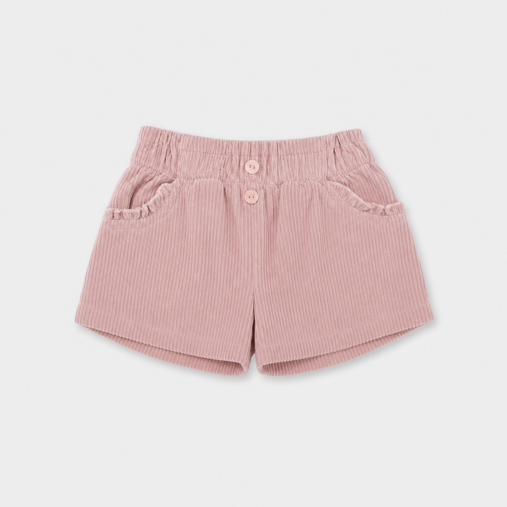 Pantaloncini corti - Bambina - 78 - 83 | 1 anno