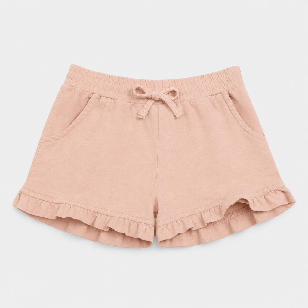 Pantaloncini corti - Bambina - 96 - 101 | 3 anni