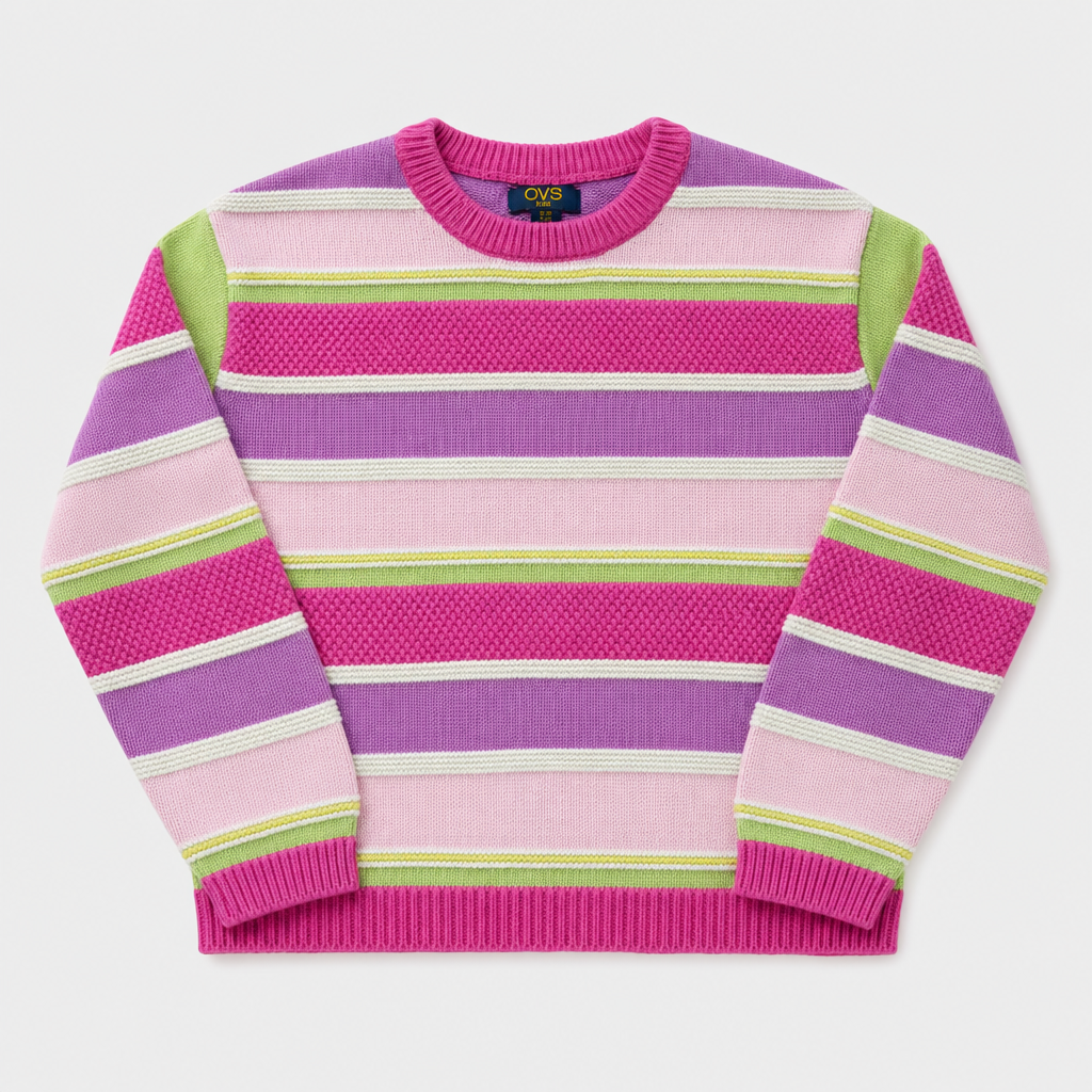 Maglione - Bambina - 114 - 119 | 6 anni