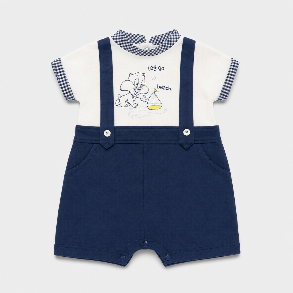 Tutine neonato - Bambino - 60 - 65 | 3 mesi