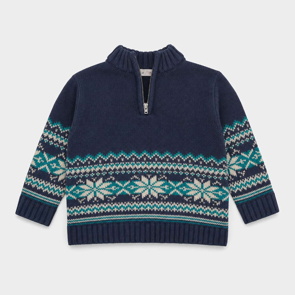 Maglione - Bambino - 90 - 95 | 2 anni