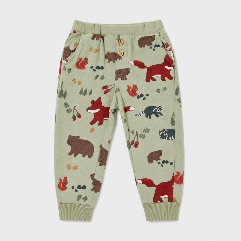 Pantaloni tuta - Bambino - 90 - 95 | 2 anni