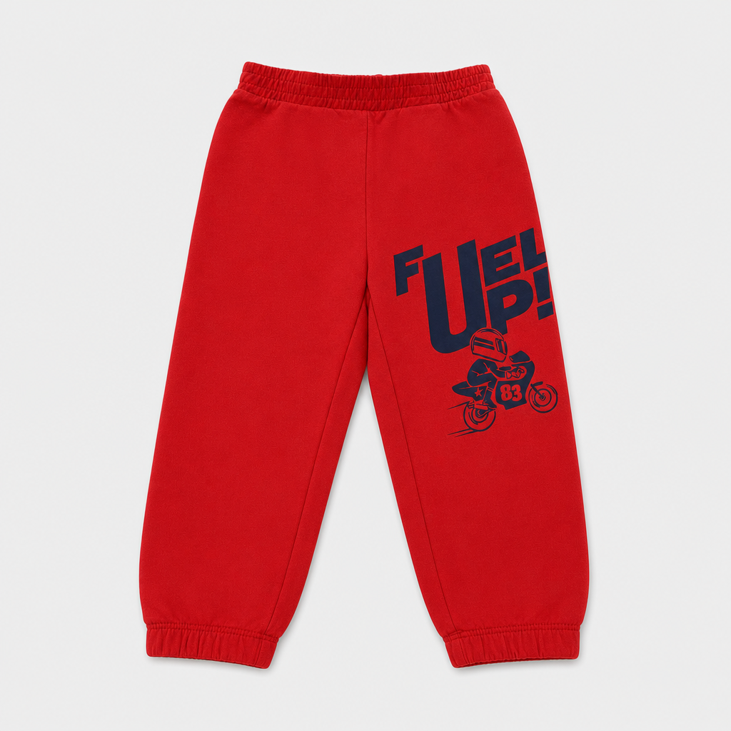 Pantaloni tuta - Bambino - 84 - 89 | 18 mesi
