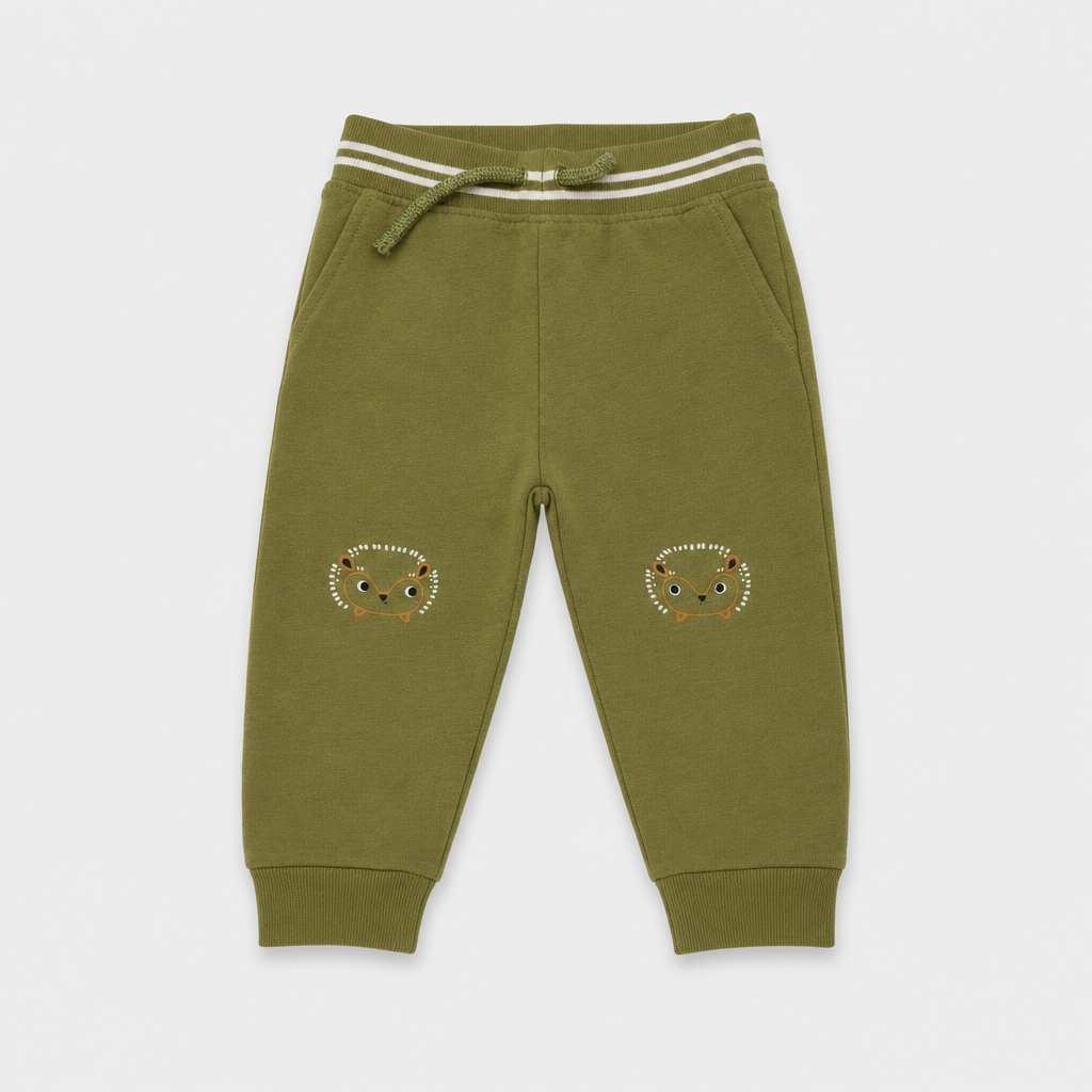 Pantaloni tuta - Bambino - 72 - 77 | 9 mesi
