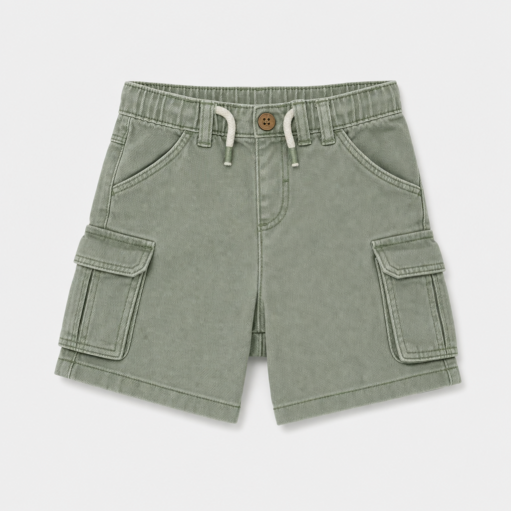 Pantaloncini corti - Bambino - 78 - 83 | 1 anno