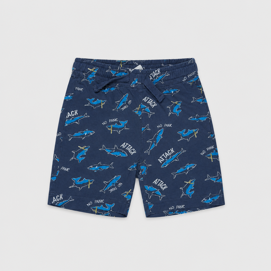 Pantaloncini corti - Bambino - 114 - 119 | 6 anni
