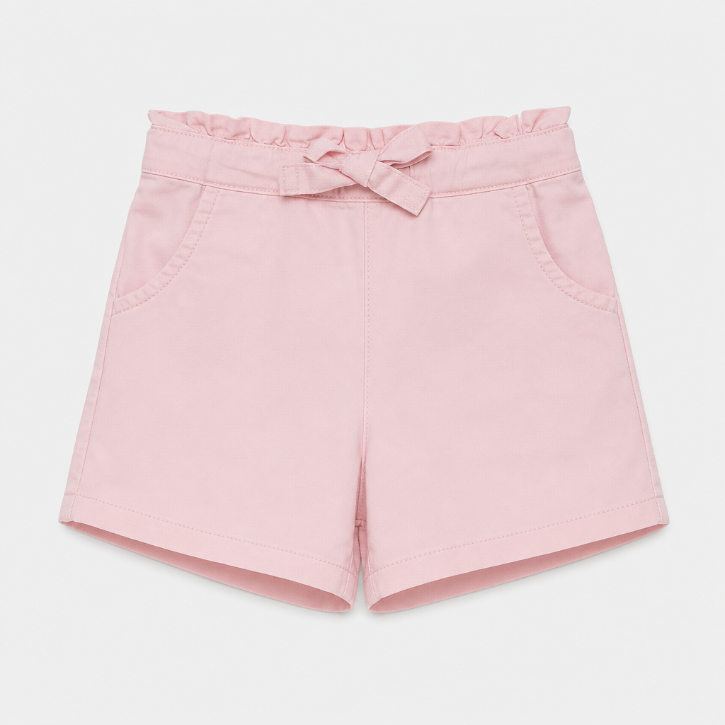 Pantaloncini corti - Bambina - 96 - 101 | 3 anni