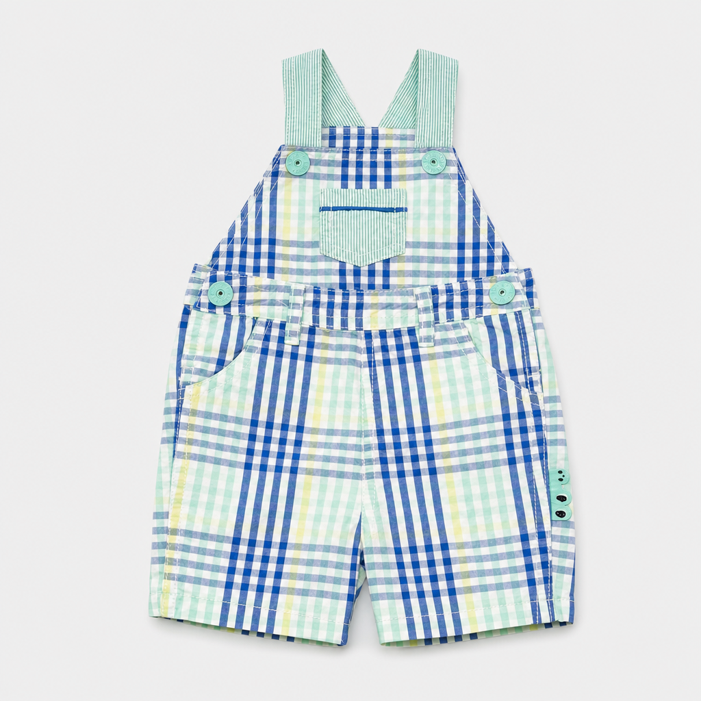 Salopette - Bambino - 60 - 65 | 3 mesi