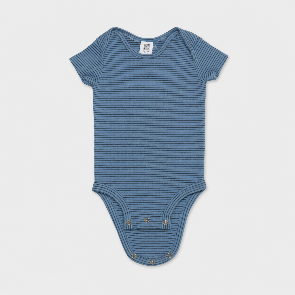 Body - Bambino - 60 - 65 | 3 mesi