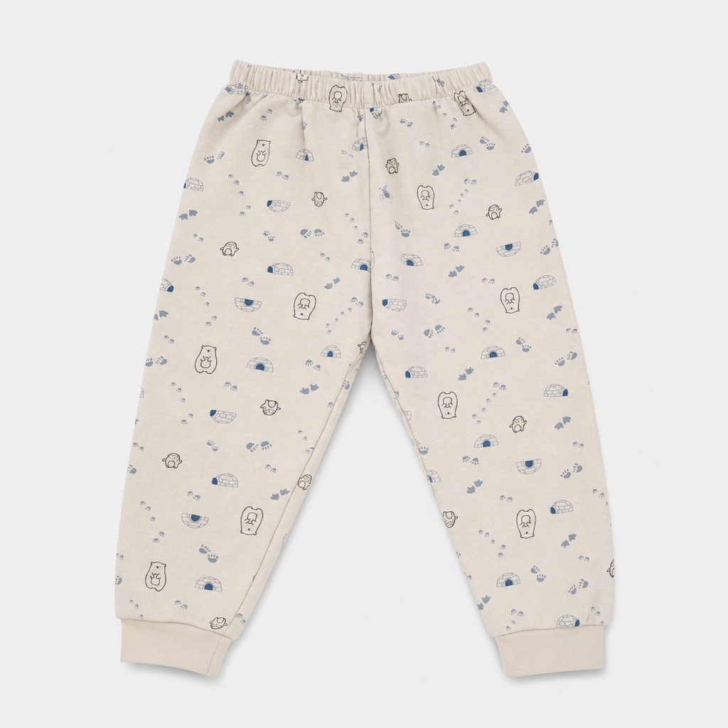 Pantaloni tuta - Bambino - 90 - 95 | 2 anni