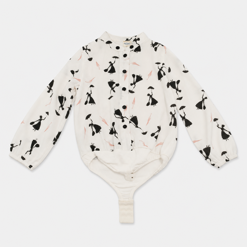 Body - Bambina - 138 - 143 | 10 anni