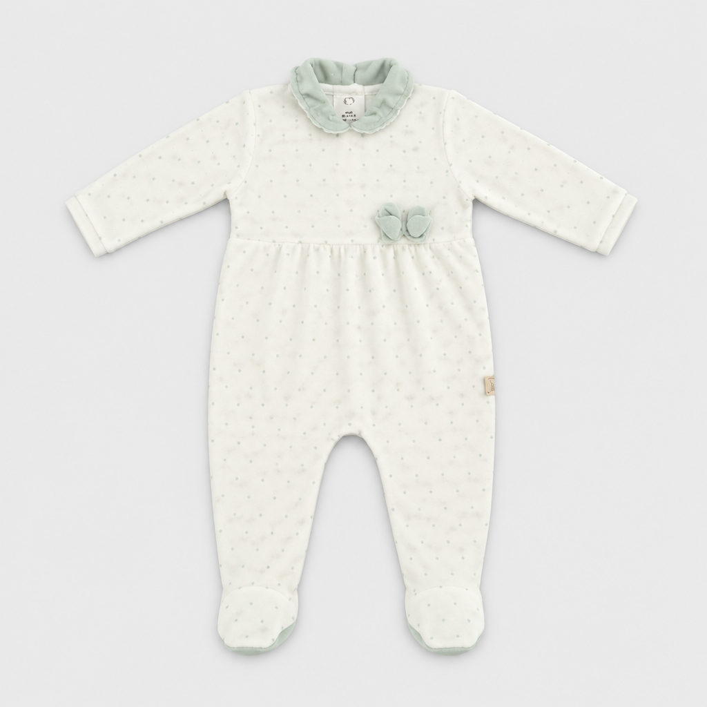 Tutine neonato - Bambina - 50 - 59 < 3 mesi