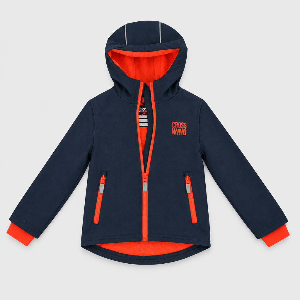 Giacca primavera - Bambino - 96 - 101 | 3 anni