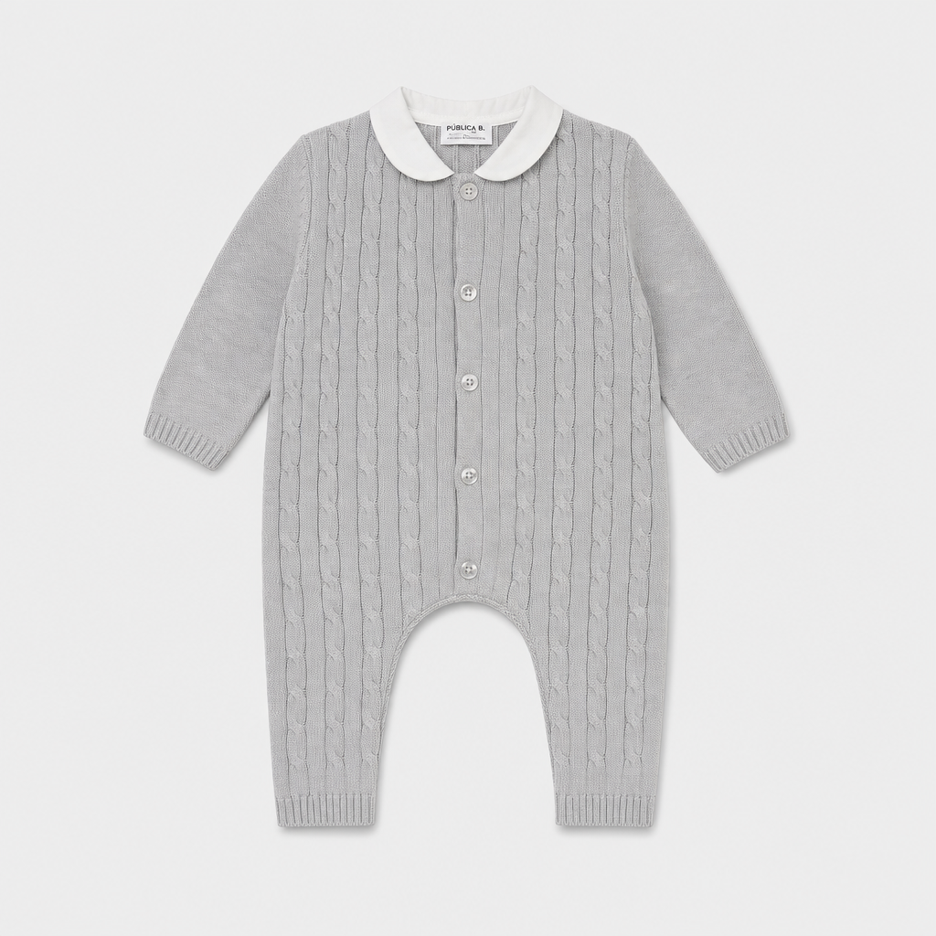 Tutine neonato - Bambino - 50 - 59 < 3 mesi