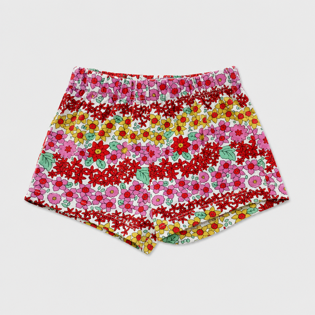 Pantaloncini corti - Bambina - 66 - 71 | 6 mesi