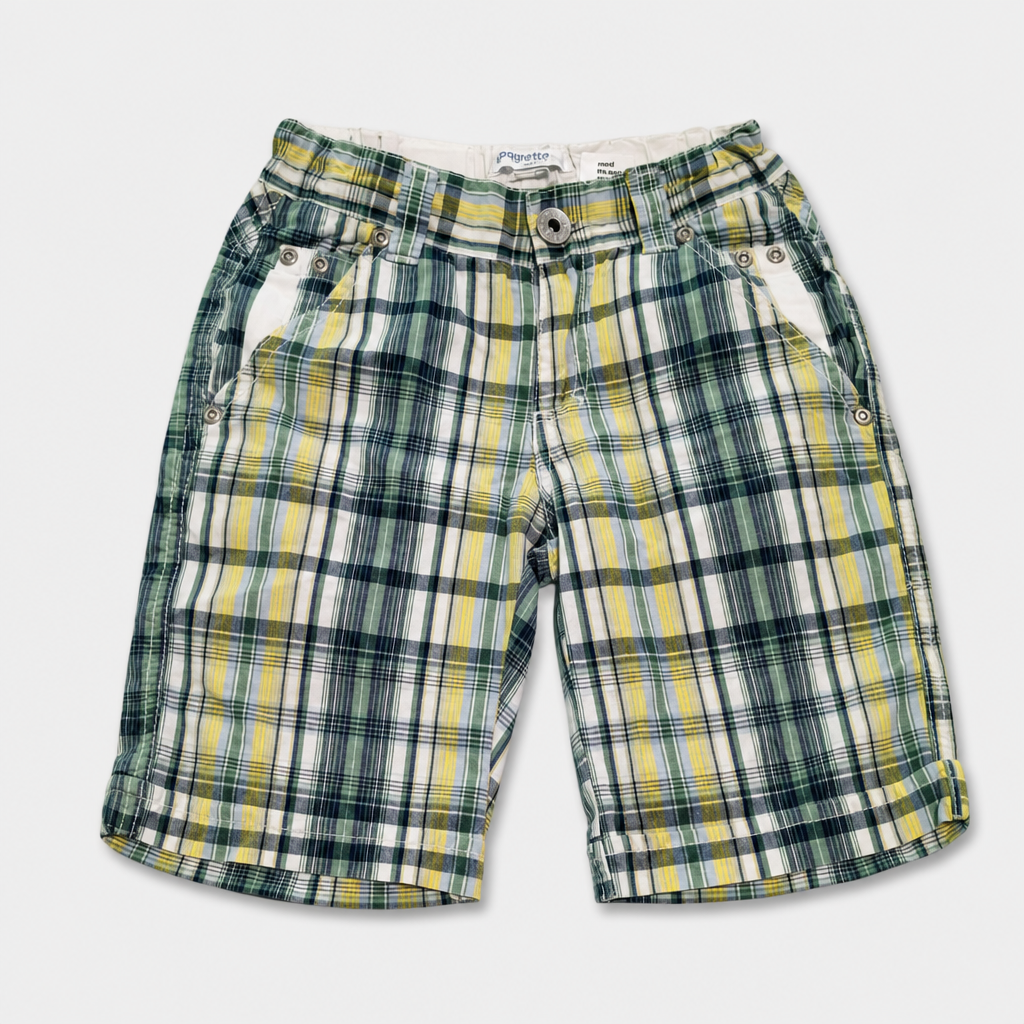 Pantaloncini corti - Bambino - 108 - 113 | 5 anni