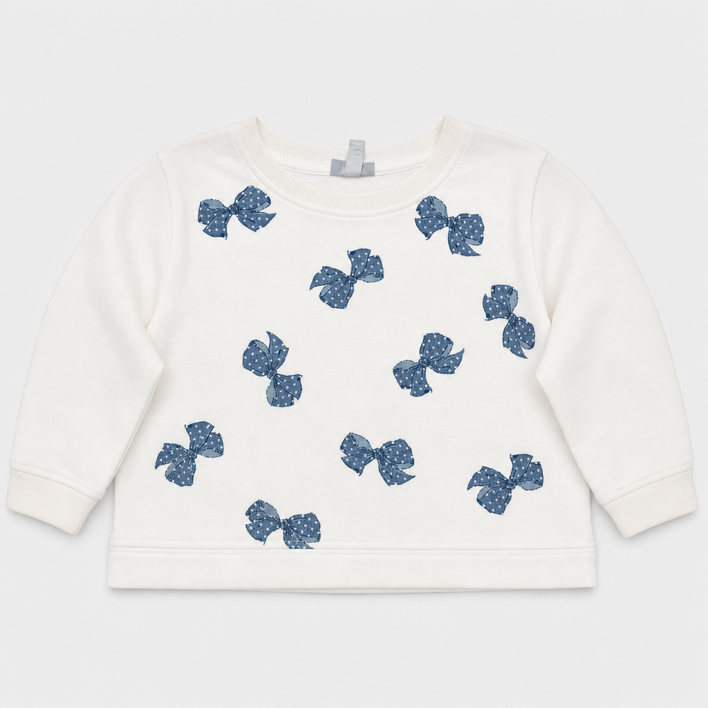 Felpa - Bambina - 84 - 89 | 18 mesi