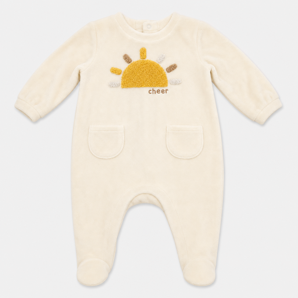 Tutine neonato - Bambino - 50 - 59 < 3 mesi
