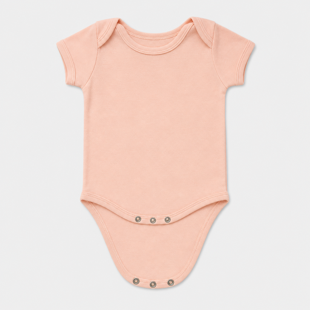 Body - Bambina - 60 - 65 | 3 mesi
