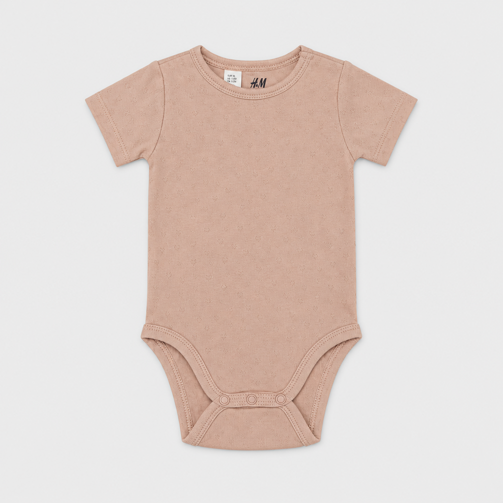 Body - Bambina - 60 - 65 | 3 mesi
