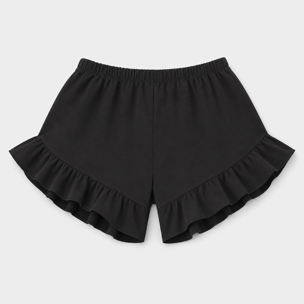 Pantaloncini corti - Bambina - 138 - 143 | 10 anni