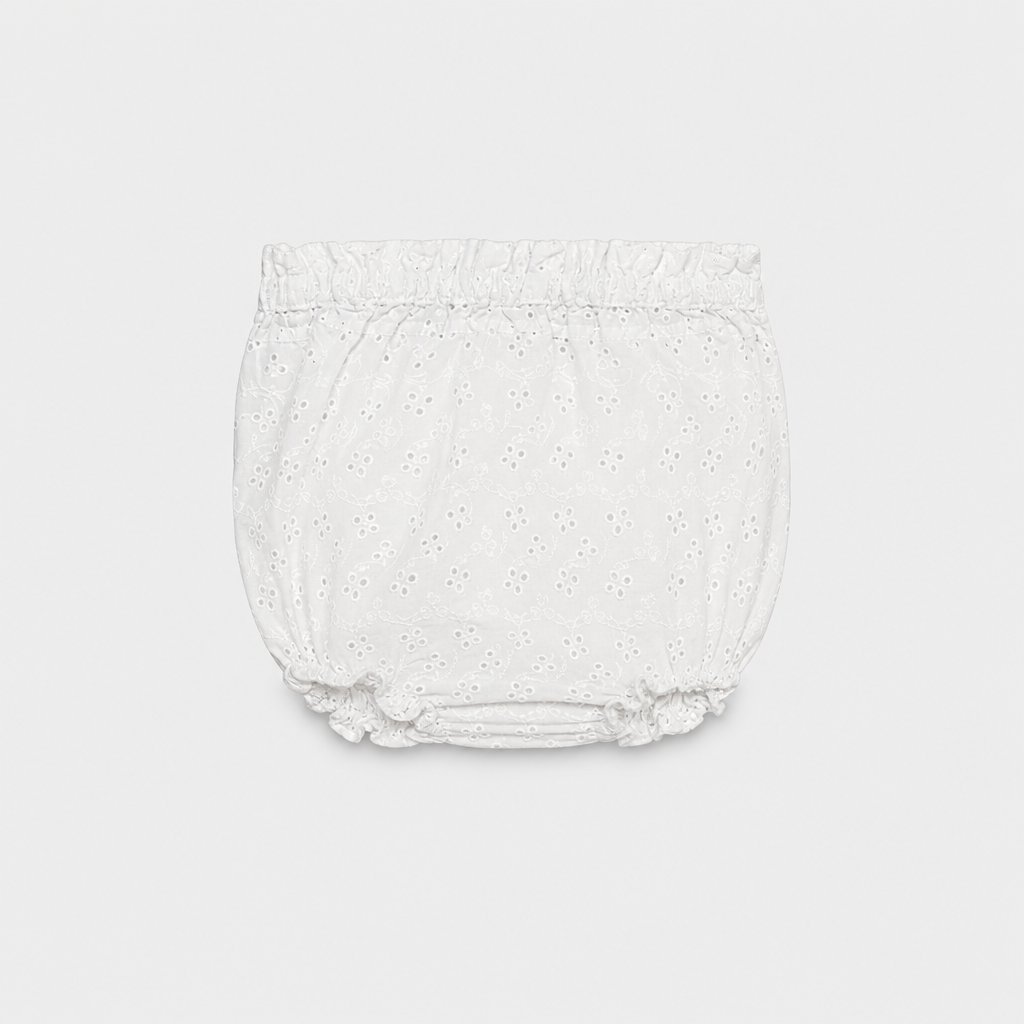 Pantaloncini corti - Bambina - 50 - 59 < 3 mesi