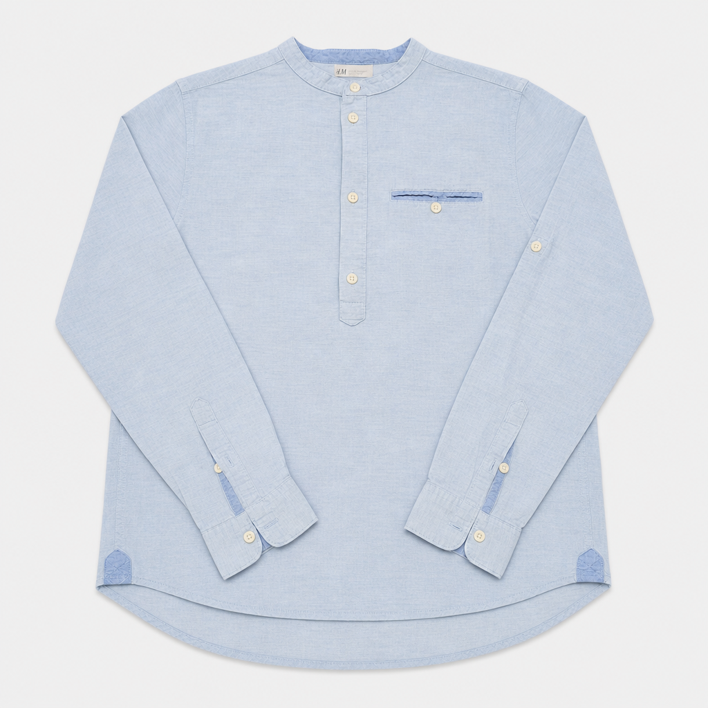 Camicia - Bambino - 138 - 143 | 10 anni