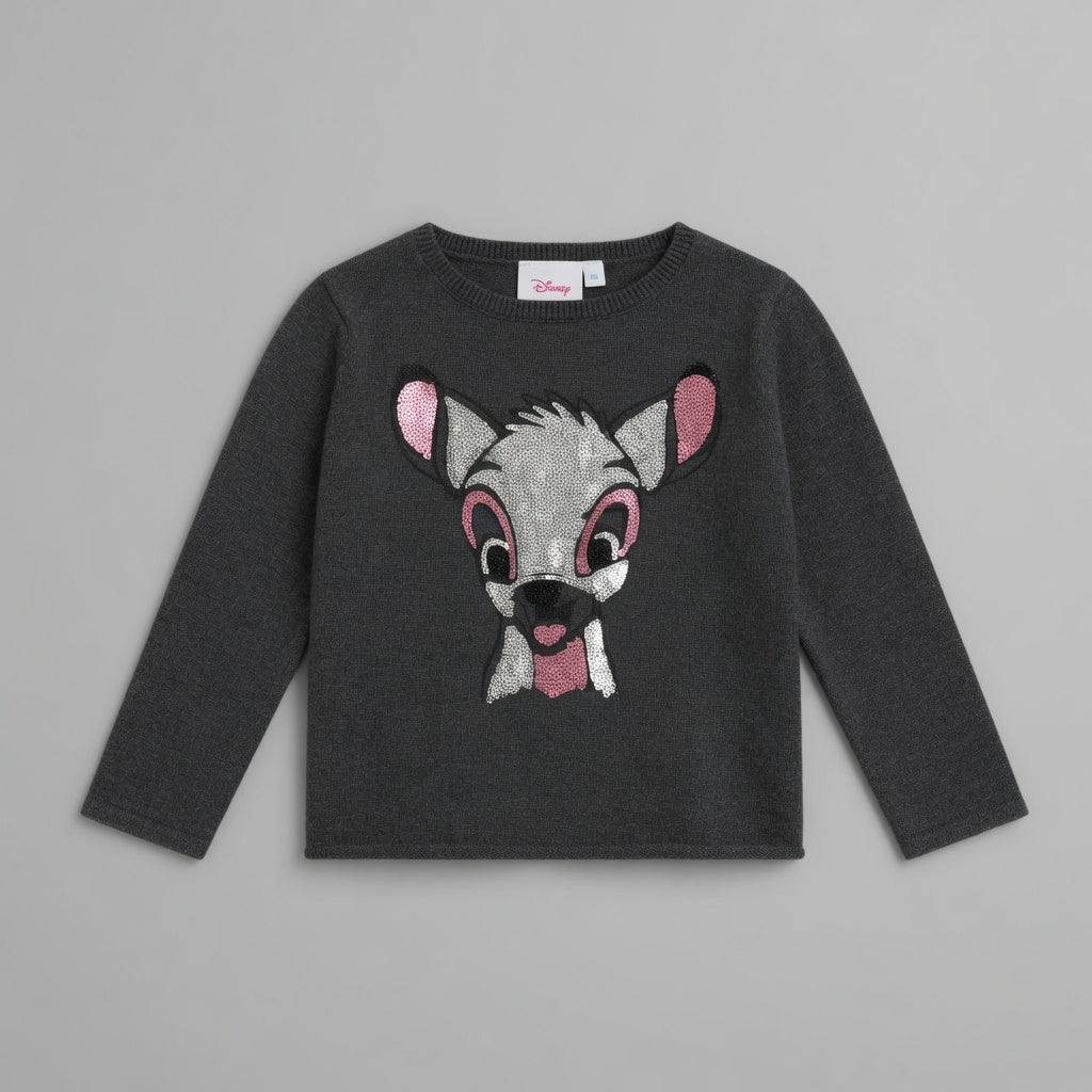 Maglioncino - Bambina - 102 - 107 | 4 anni