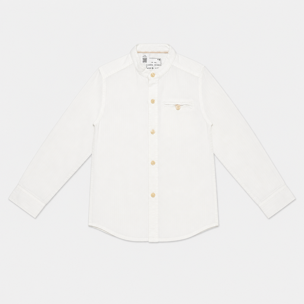Camicia - Bambino - 96 - 101 | 3 anni