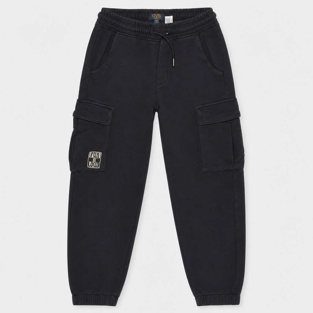 Pantaloni tuta - Bambino - 132 - 137 | 9 anni