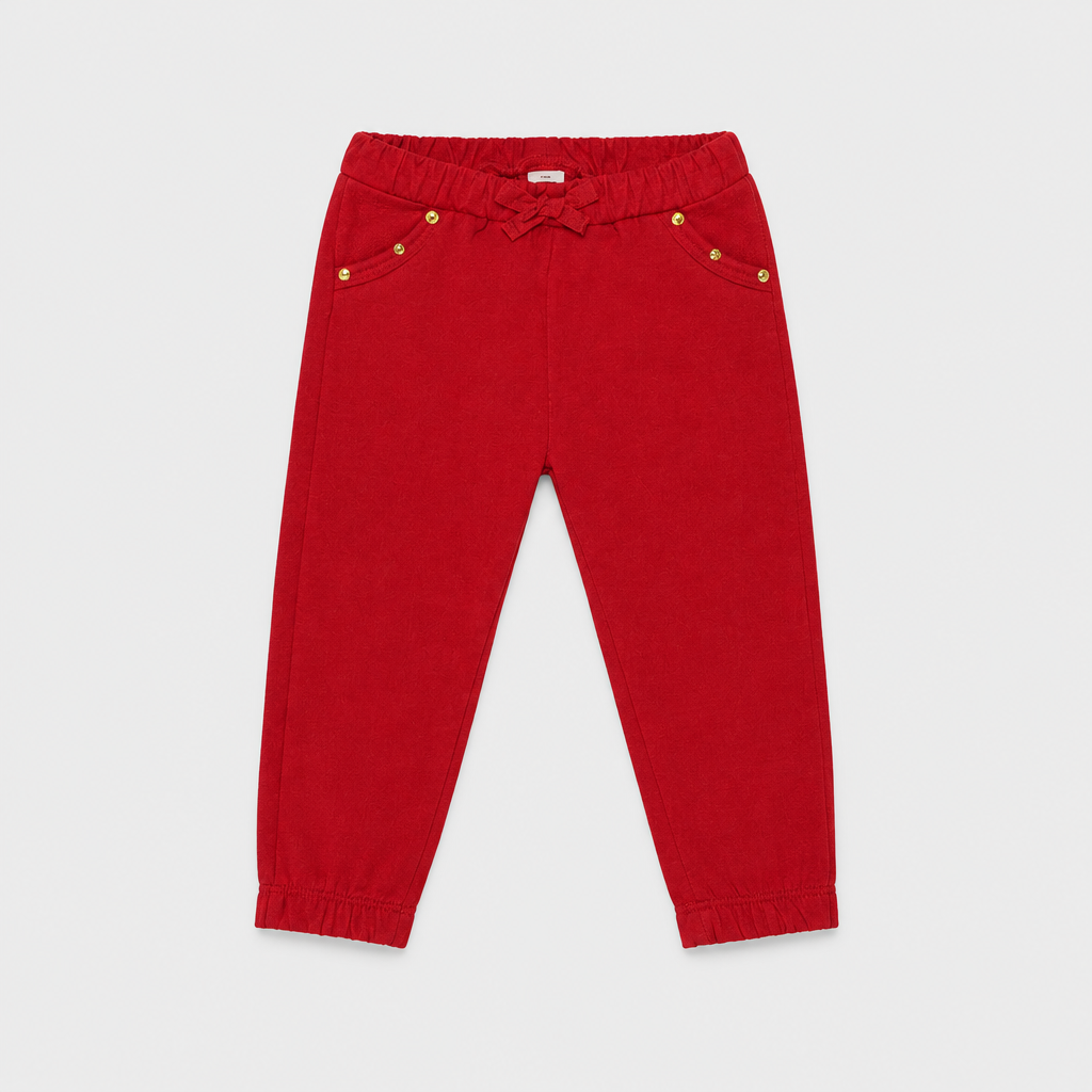 Pantaloni tuta - Bambina - 84 - 89 | 18 mesi