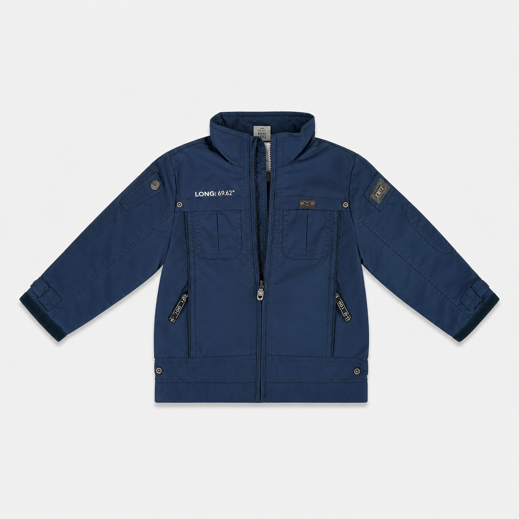 Giacca primavera - Bambino - 96 - 101 | 3 anni