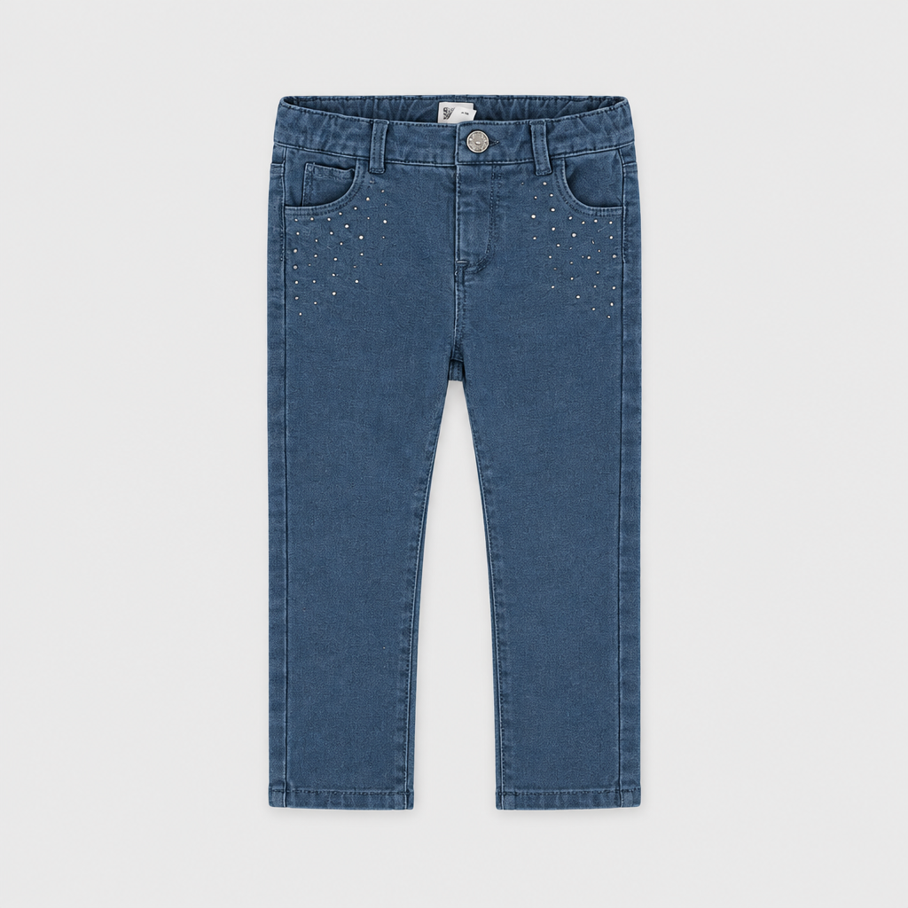 Jeans - Bambina - 72 - 77 | 9 mesi