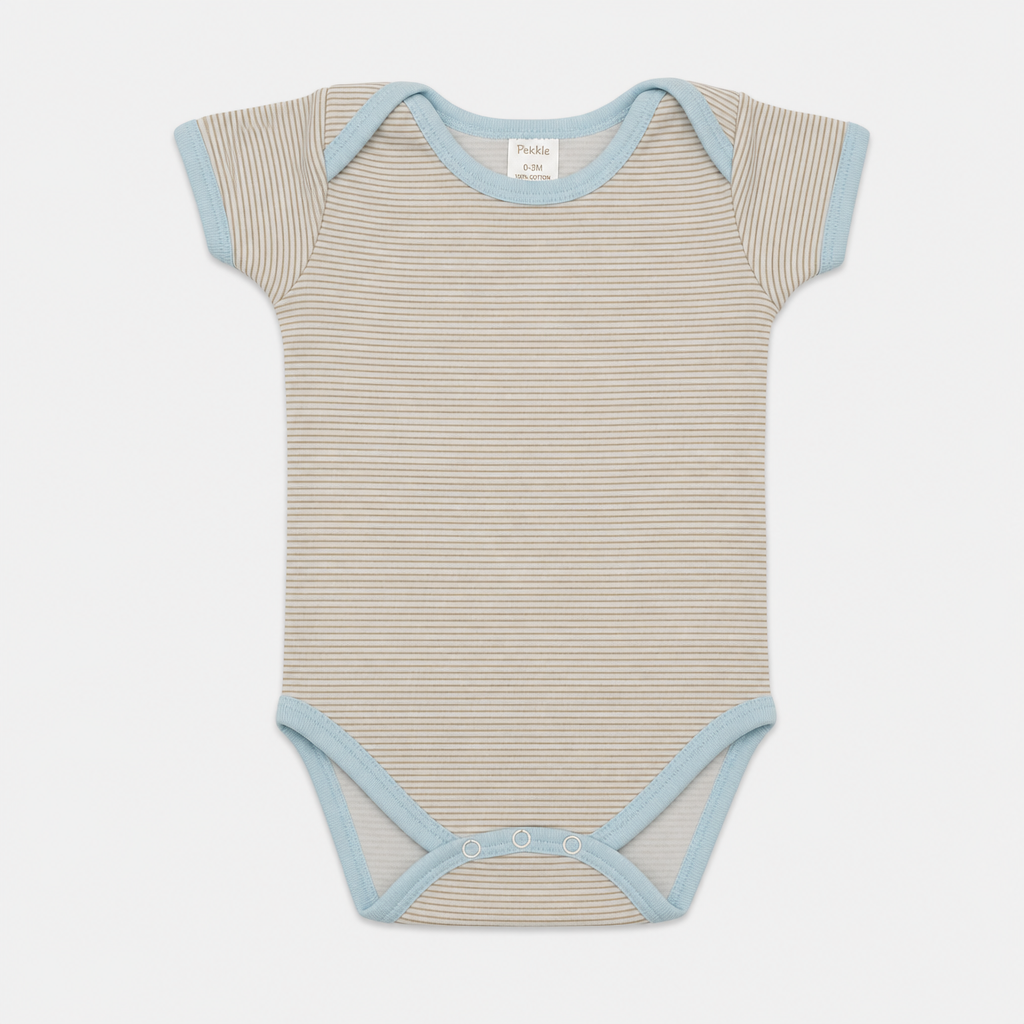 Body - Bambino - 60 - 65 | 3 mesi
