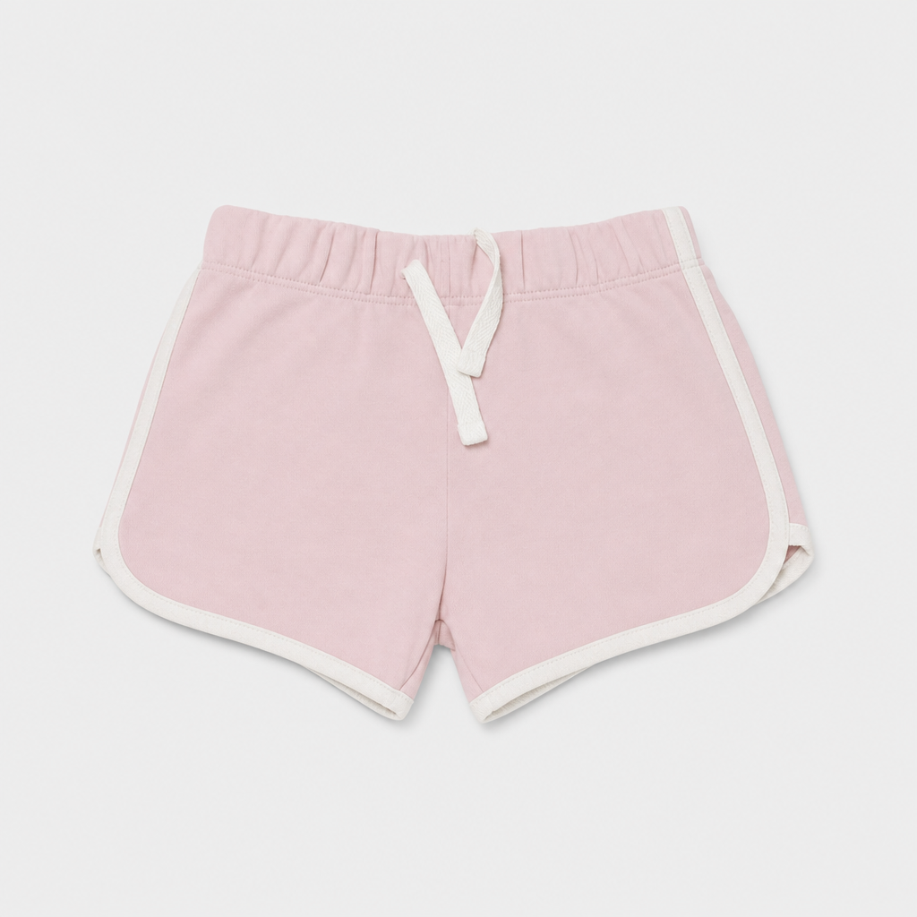 Pantaloncini corti - Bambina - 60 - 65 | 3 mesi