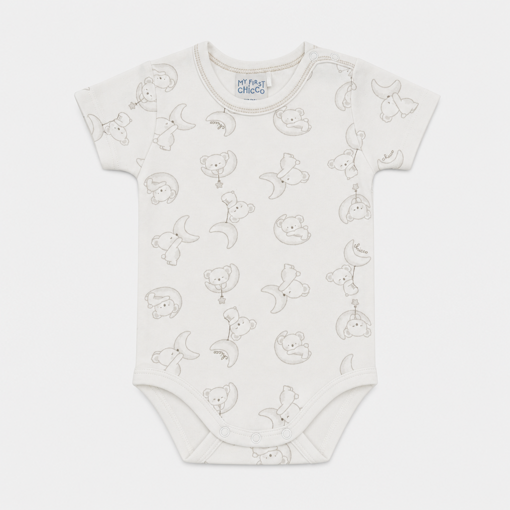 Body - Bambino - 50 - 59 < 3 mesi