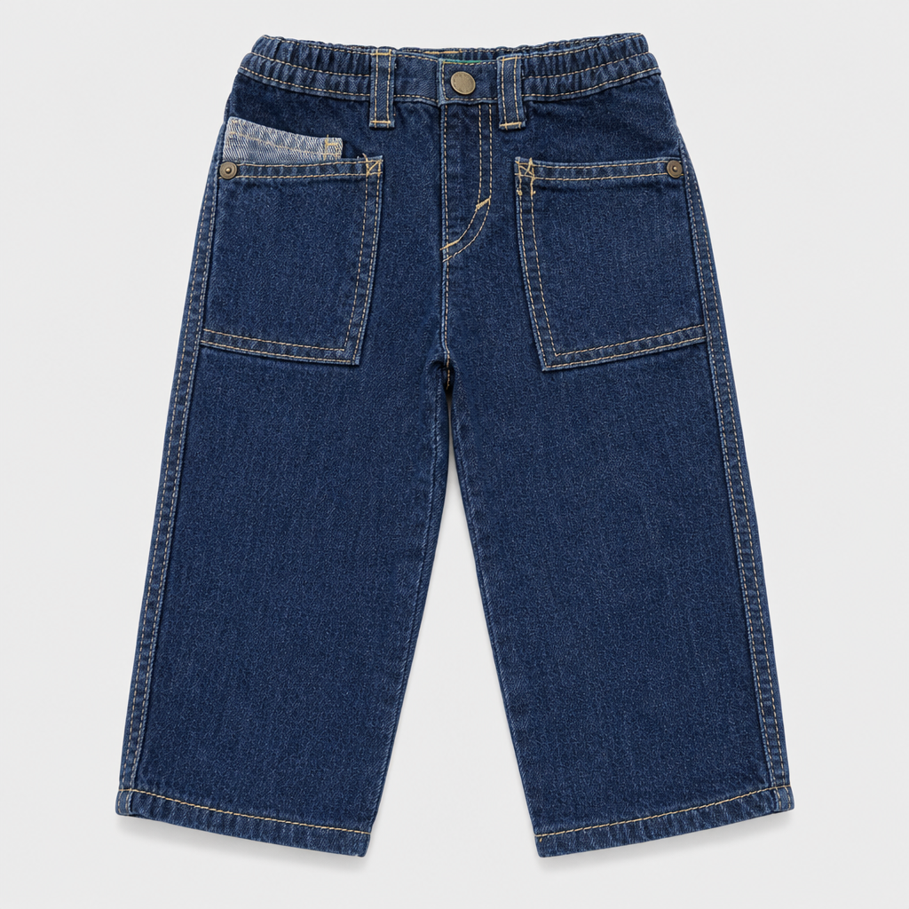Jeans - Bambino - 66 - 71 | 6 mesi
